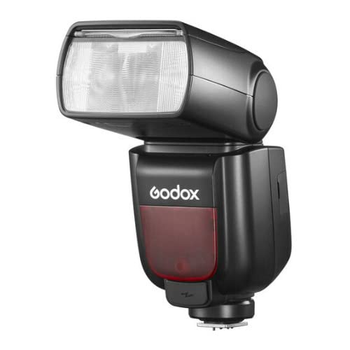 Amazon.com : Godox TT685O II Flash for Olympus/Panasonic Cameras