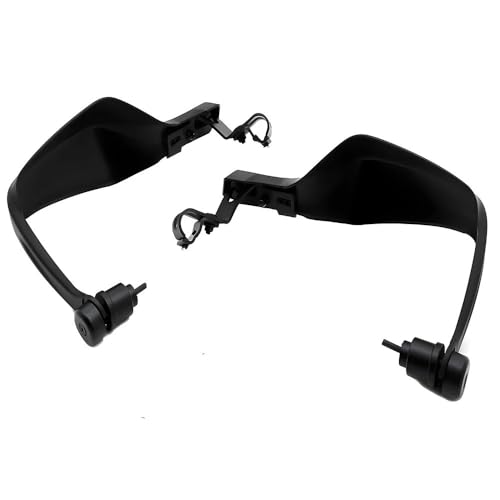 Protège-mains moto pour NC750X NC700X kit de protection guidon - 4