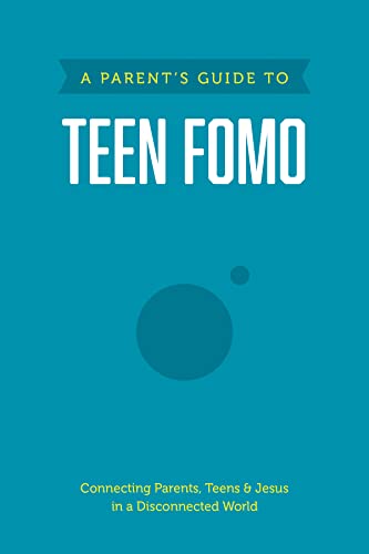 A Parent’s Guide to Teen FOMO (Axis)