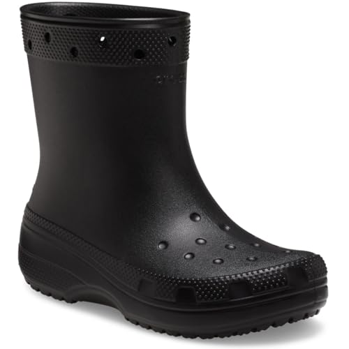 Image of Crocs Unisex Adult Classic Rain Boots