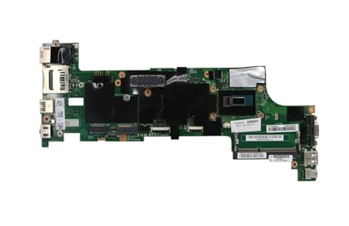 Carte mère NM-A091 résout les pannes de PC Lenovo Thinkpad X250 i5
