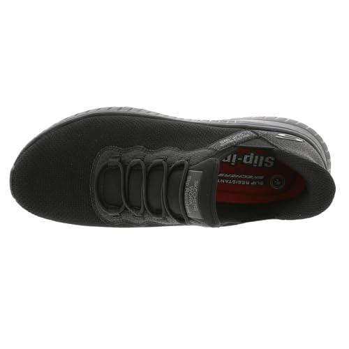 Women's Work Hands Free Slip Ins Squad Chaos SR