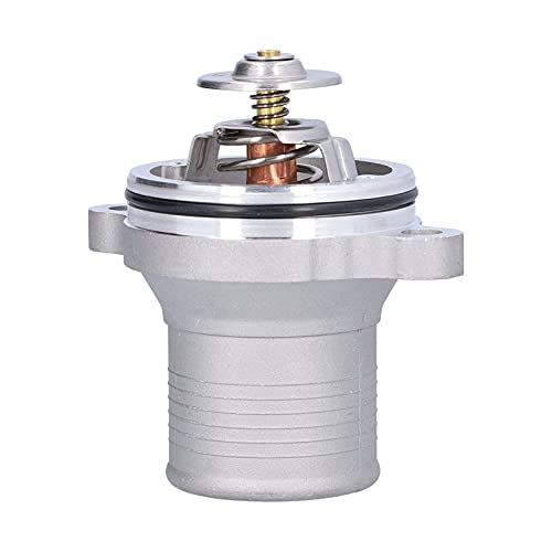 Thermostat Assembly 4133L507 Replacement for Engine 1104D E44T 1104D E44TA 1106D E66TA 1106C E66TA 1 Series by Srliya - Image 4