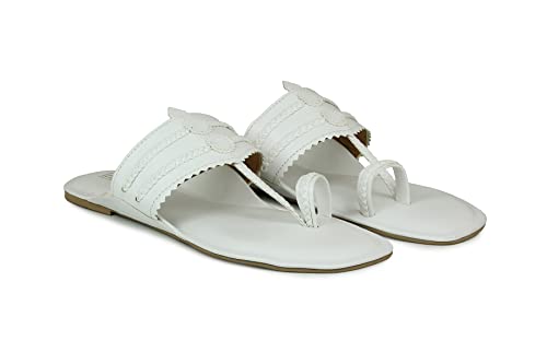 Image of Inc.5 Flat Fashion Sandal For Womens