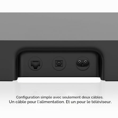 Barre De Son Sonos Playbase - vue 7