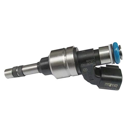 Set 4 Fuel Injectors 12633784 For GMC Terrain Buick LaCrosse Chevy Equinox 2.4L High Performance - Thumbnail 2