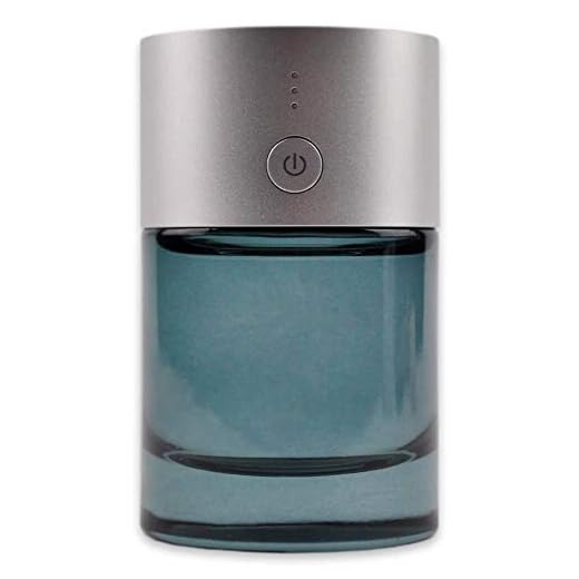 Conspiracy Scent Diffuser starter pack, Doftmaskin för hemmet, Doftspridare inkl doft