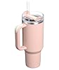 STANLEY Quencher H2.0 Tumbler with Handle and Straw 40 oz | Flowstate 3-Position... #2