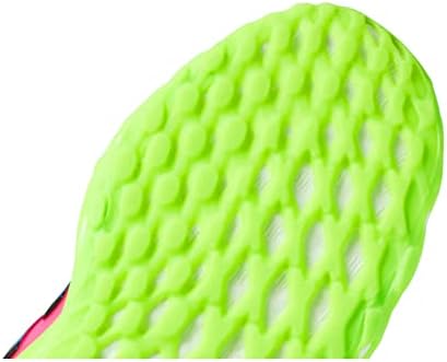 adidas Ultraboost Web DNA Shoes Kids', Pink, Size 5 | Image 5