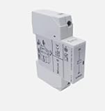 1PC U-PKZ0 230V 50HZ Undervoltage Release Motor Protection Switch