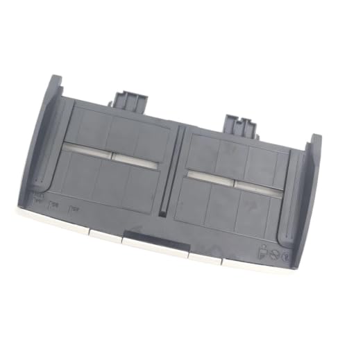 Bandeja de plástico para escáner Fujitsu Fi-6130 y Fi-6140 de oficina
