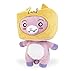 This 16 inch Foxy Plush stuffed toy is so huggable. ALL NEW JUMBO SIZED PLUSH! These Plush stuffed toy are the biggest ones ever, measuring 16 inches long! For ages 3+