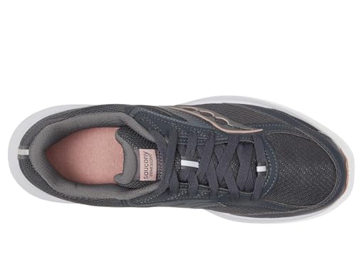 Image of Saucony Women's Cohesion 17 Sneaker