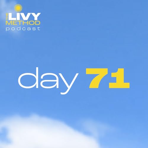 Livy Method Day 71 - Winter 2026 Podcast Por  arte de portada