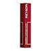 Revlon ColorStay Limitless Matte Liquid Lipstick, Vegan Formula, No-Budge, Longwear Lip Color, Long Lasting, Lightweight/Comfortable, Waterproof, 011 Fire Off, 0.17 fl oz