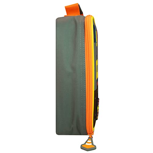 Harry Bear Kinder Lunchpaket Bagger Mehrfarbig