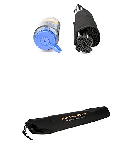 ミニマルワークス MINIMAL WORKS ローリーバスケット 天板セット