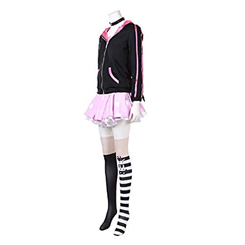 Amazon.co.jp: [H.D.H.] メグメグ 風 コスプレ衣装 かつら付け