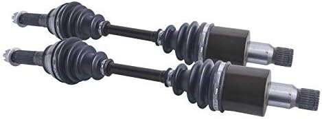 East Lake Axle rear cv axles set for Polaris RZR 800 | 1332444 1332672 1332884 2008 - 2014