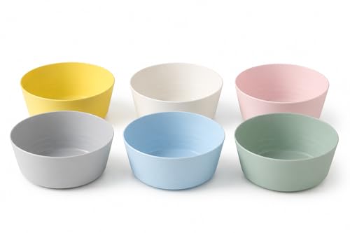 Ikea - Kalas Children Color Bowls