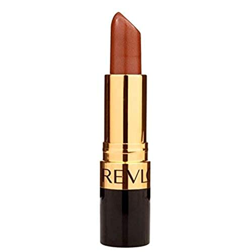 REVLON Rev Lpstk Sprlst Winewevr Size .15 O Super Lustrous Lipstick Wine With Everything 43 .15oz