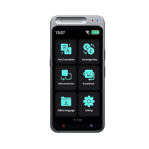 Traduction intelligente et instantanée via ce traducteur de texte nomade