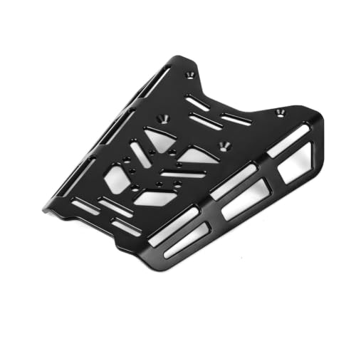 Porte bagages arrière moto support valise supérieure DRZ400S DRZ400SM