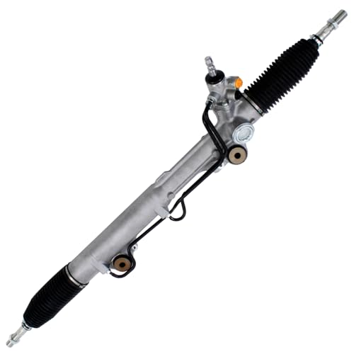 Detroit Axle - Rack & Pinion for Toyota 2007-2020 Tundra 200