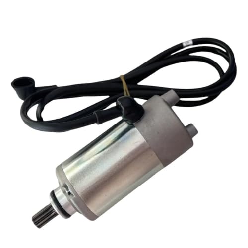Motor de arranque Js250Cc para quad Atv Rt250, Ld250 y Lx250