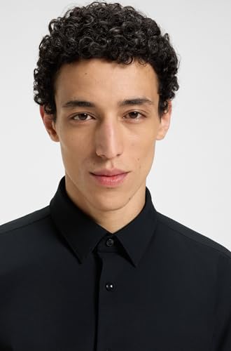 BOSS Chemise Slim Fit HANK - vue 5