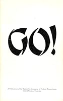 Go! B00158U9Y8 Book Cover