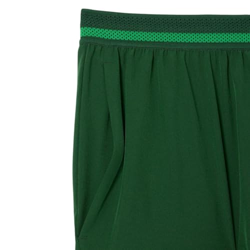 Image of Lacoste Tennis x Novak Djokovic Sportsuit Shorts