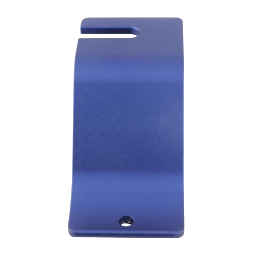 Image of Tire Bead Holder Tire Removal Install Assistance Changer Tool Universal Repair Tire Bead Installation Tools Replacement for CRF CR KXF KX YZF YZ RM RMZ DRZ EXC SXF Pit Dirt Bike Blue