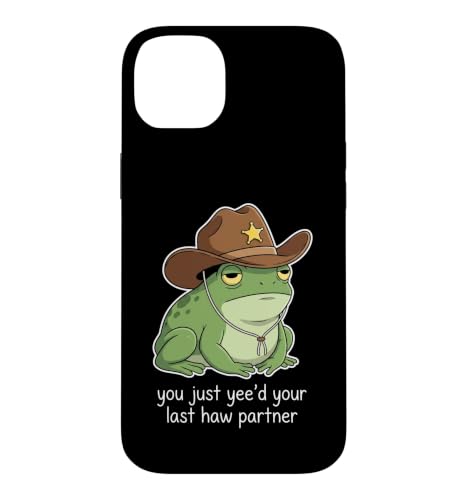 �Ō�̃p�[�g�i�[�ł���E�F�X�^���E�t�@���E�t���b�O�E�J�E�{�[�C �X�}�z�P�[�X iPhone 14 Plus �p