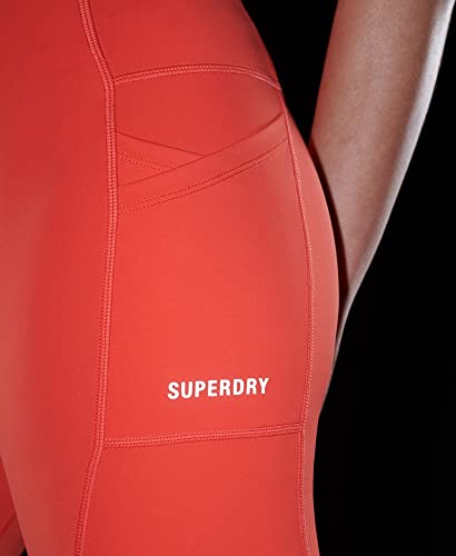 Legging femme Superdry Court Run - vue 7