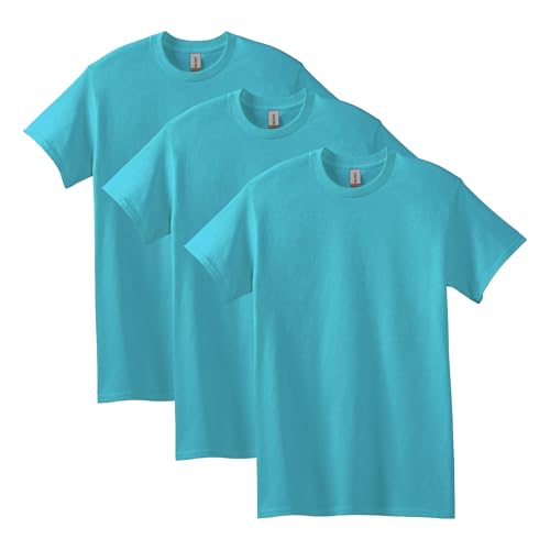 Image of Gildan unisex-adult Men T-Shirt