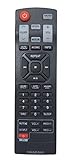 Universal Remote for Lg Sound Bar System AKB73575421 NB3530A NB3532A NB4530B NB3530ANB