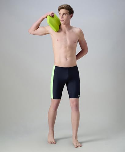 Image of Speedo Men's Endurance10 Hyperboom V-Cut Jammer Swimming Trunks