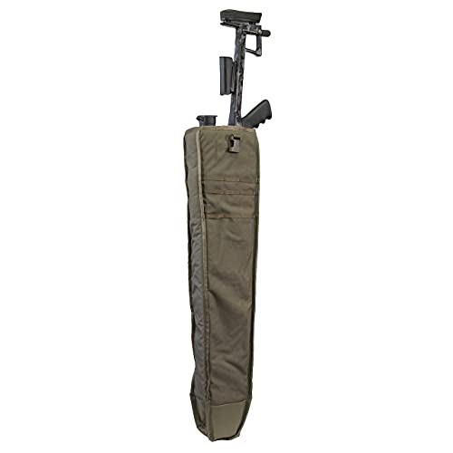 Eberlestock Bolt Action Scabbard