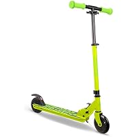 Sawyer Bikes - Patinete Infantil Ajustable - Niños 4 a 7 Años