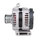 6C1T10300CC Alternator YangXyphoid Fit For FORD Engine 14V 150A