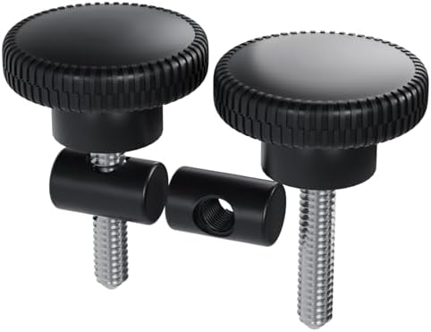 AppliaFit Handknauf-Set Für Hayward Poolpumpen – Kompatibel Mit SPX1600PN, SuperPump & MaxFlo Modelle