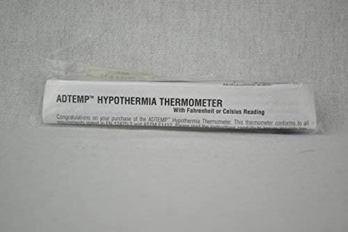 ADC Adtemp 419 - Hypothermia Thermometer