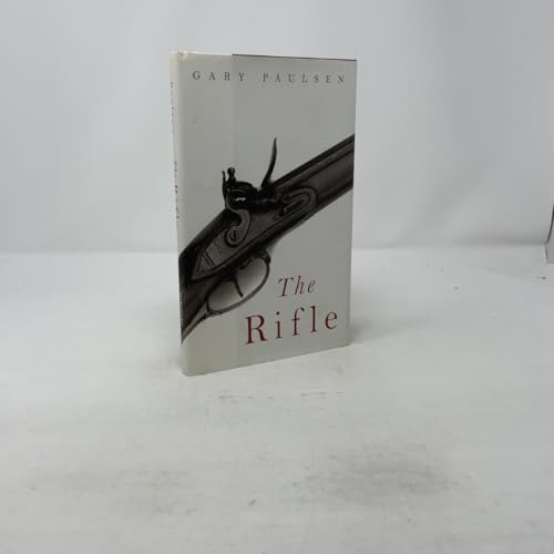 The Rifle view 2