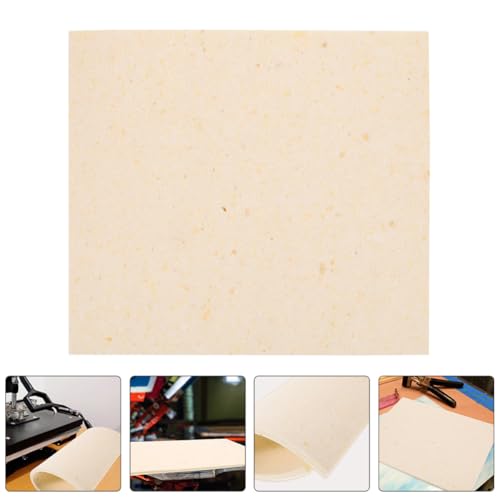 Tapis isolant en éponge de haute protection thermique et coussinet durable - 4
