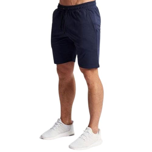 Image of NOBERO Men's Boys Cotton Printed Casual Sports Cycling Running Beach Swimming Jogging Night Gym Sleep Lounge Boxer Underware Shorts for Mens Boys Cotton Casual Sports