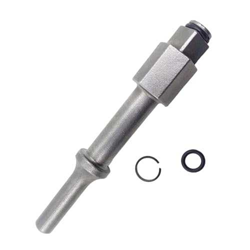Martillos de aire adaptador de enchufe de pernos neumáticos, interruptor de pernos neumáticos, herramienta resistente para extracción de sujetadores