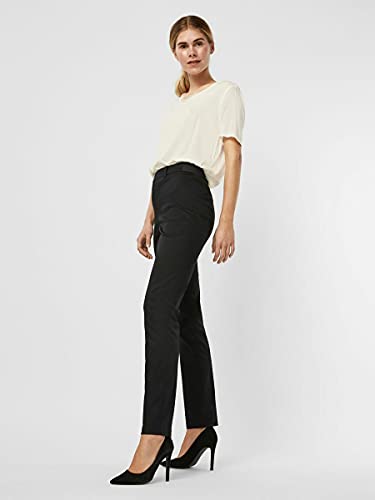 Vero Moda VMPRIMA MR Pull ON Slack Pant Noos