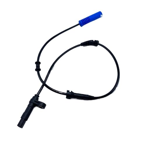 Capteur de vitesse de roue ABS avant 34526756384 anti-blocage auto