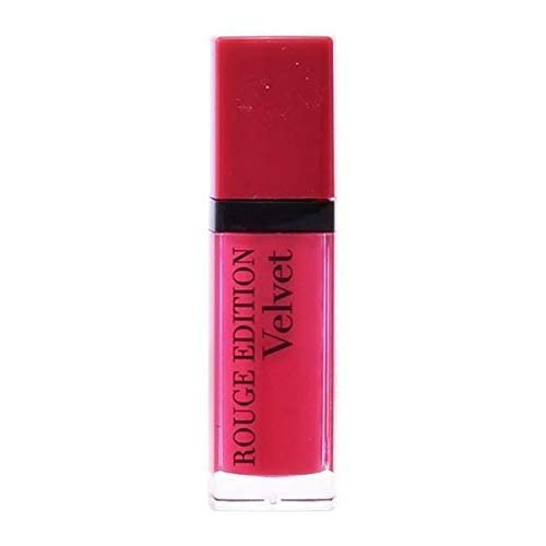 À Lèvres Longue Tenue Teinte Club 004 Edition Velvet Bourjois Paris Le À Lèvres - vue 7